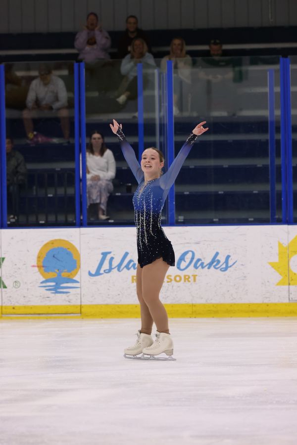 Laine Cornell