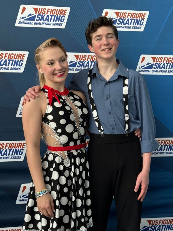 Anna Waugh / Matthew Jacoby