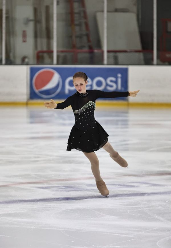 Maria Shumiatskaya
