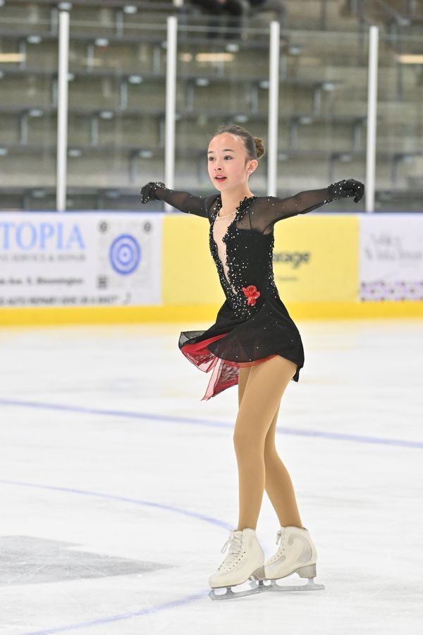Adeline Henriksen
