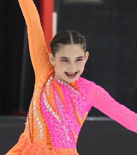 Zoe Zimmerman