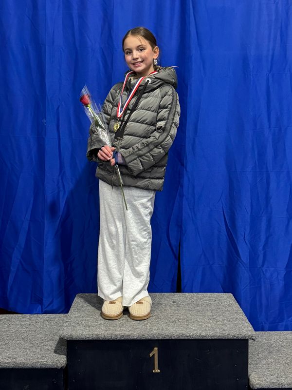 Valentina Dolder