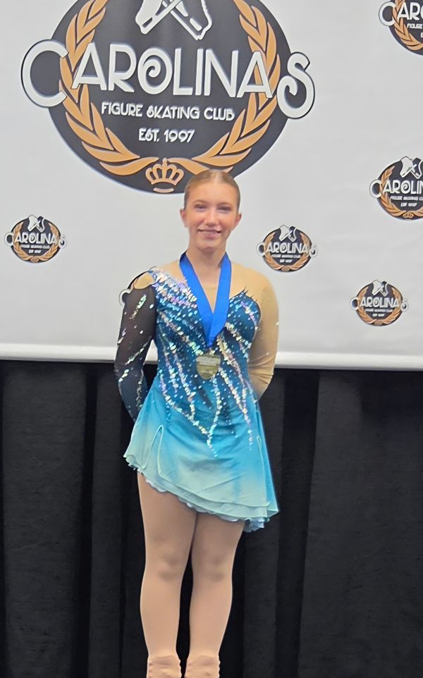 Ava Drye