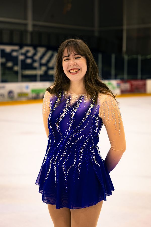 Adalene Long