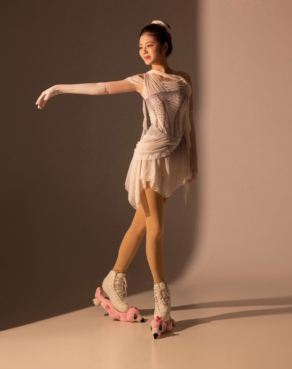 Yichen Guo