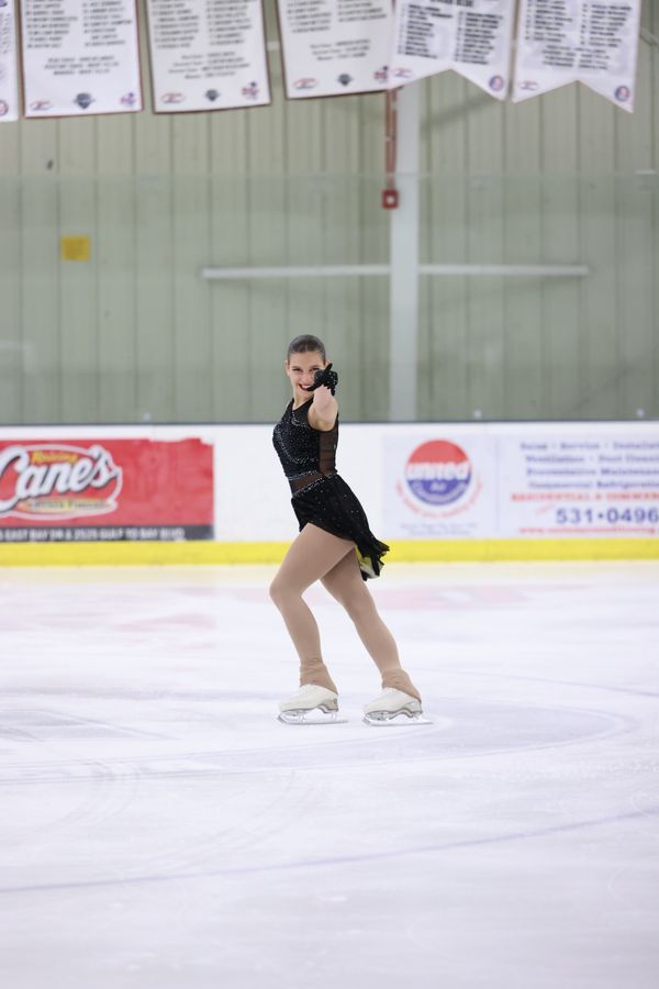 Nicole Zolotarenko
