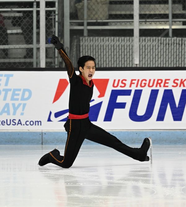 Scotty Hsu