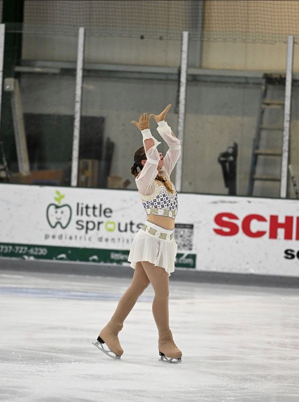 Ruby Frandsen