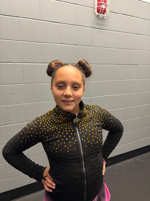 Ava Chasman