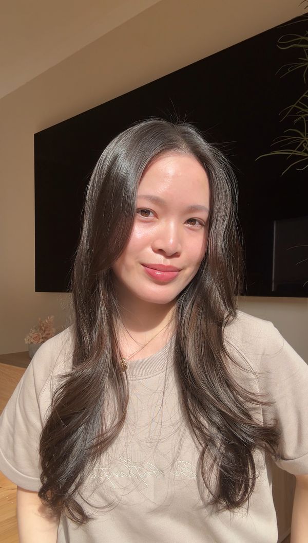 Theresa Tan