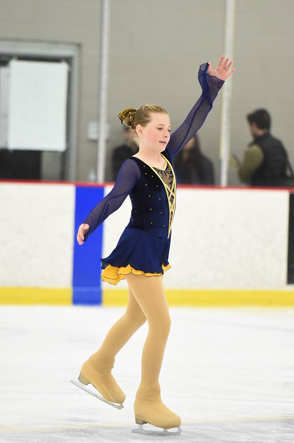 Elise Langevin