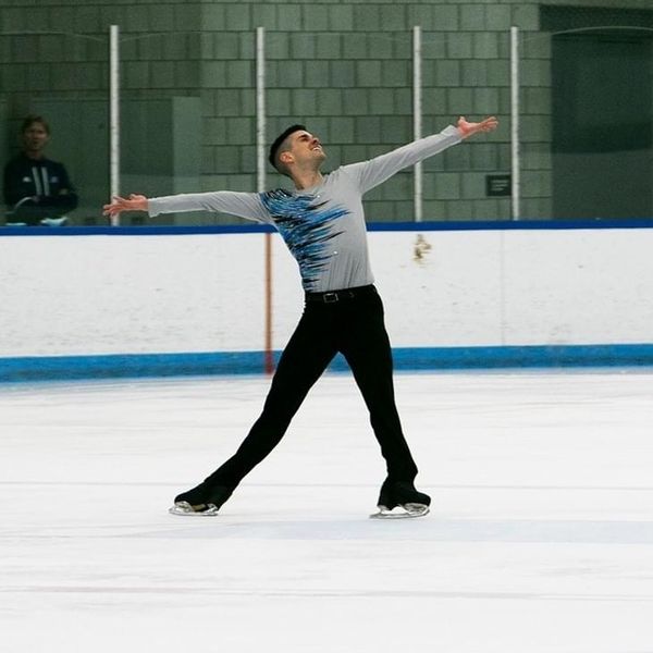 Daniel Palmeri