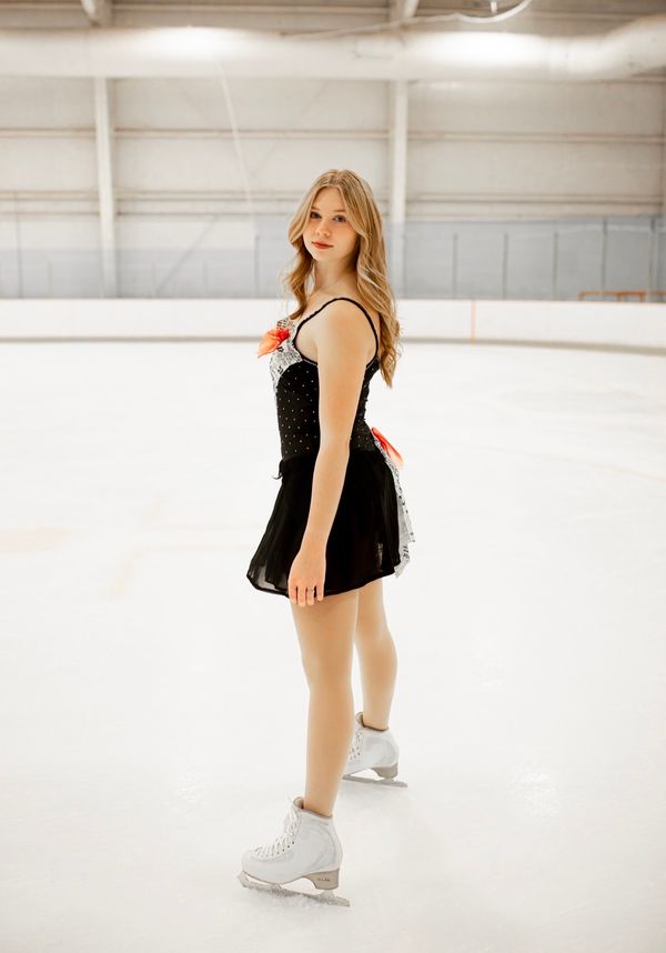 Madison Hanson