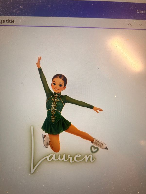Lauren Brammer