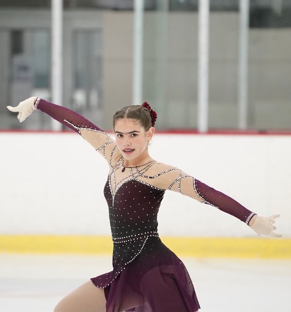 Sophia Chirino