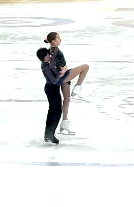 Zoe Leibowitz / Mason Mitro