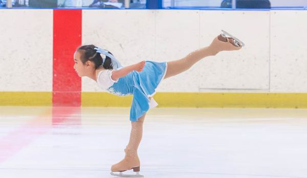 Stella Zheng
