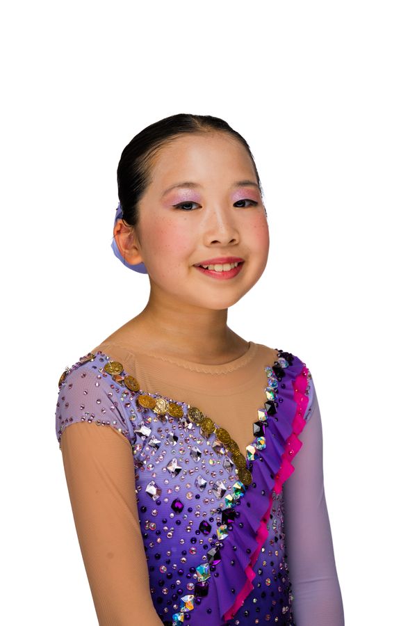 Ella Yi