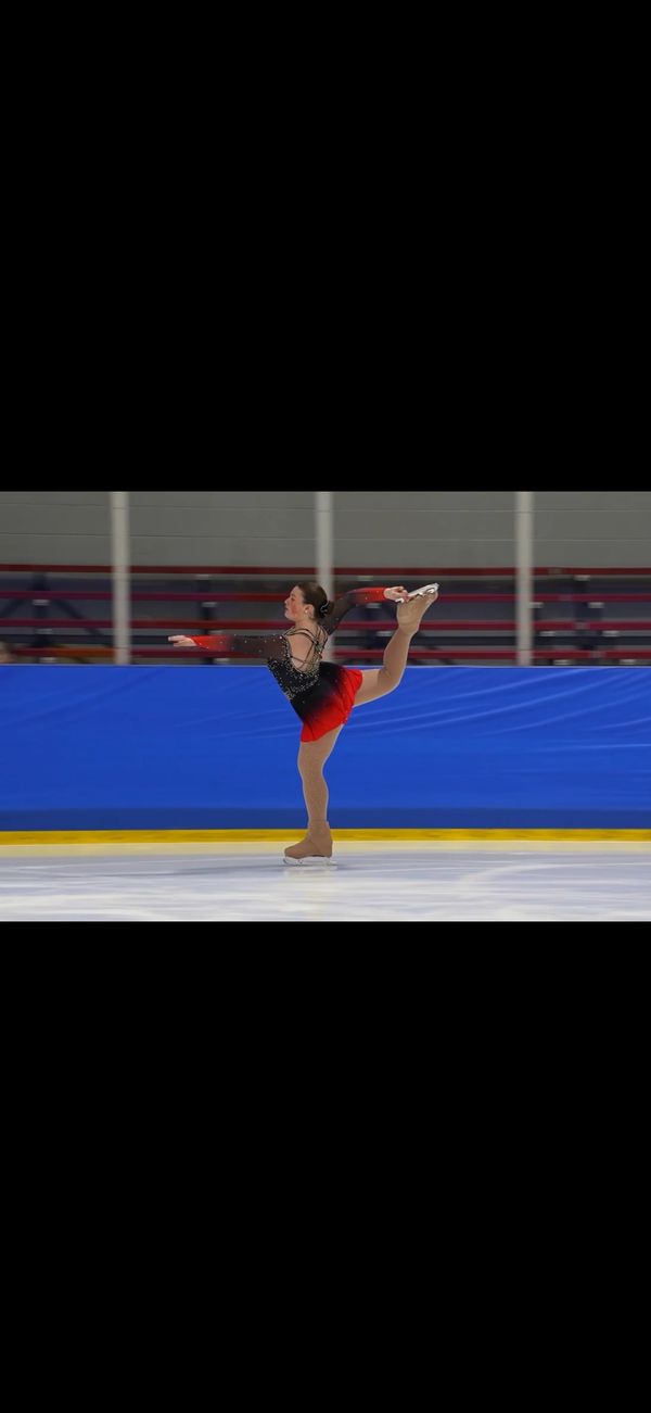 Madison Ohliger