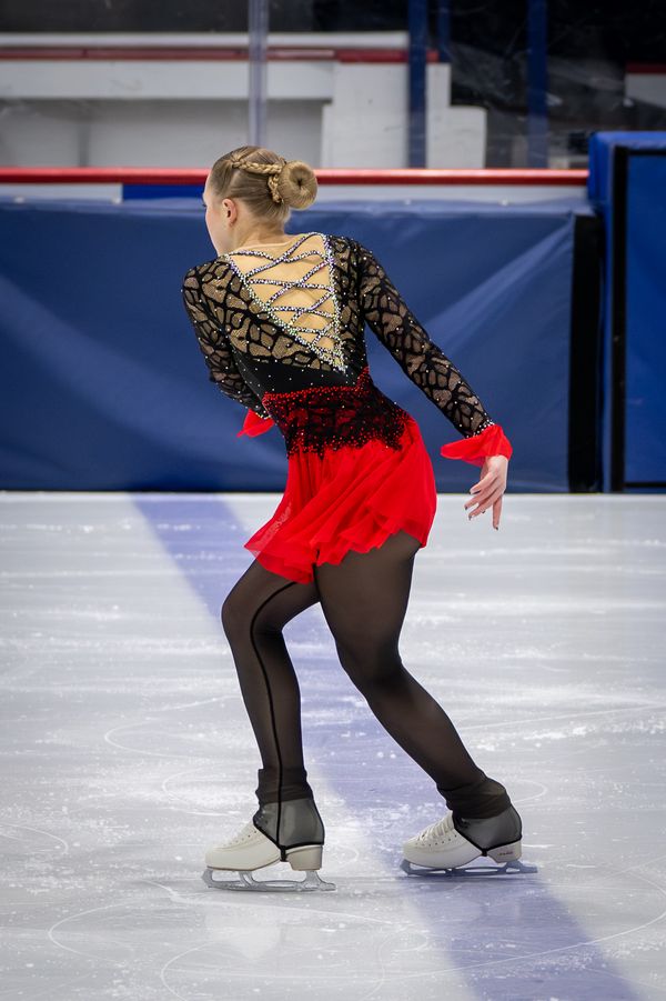 Ava Fitchette