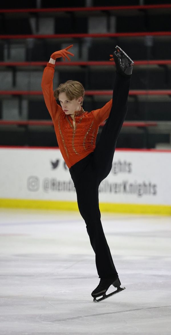 Carson Kandas