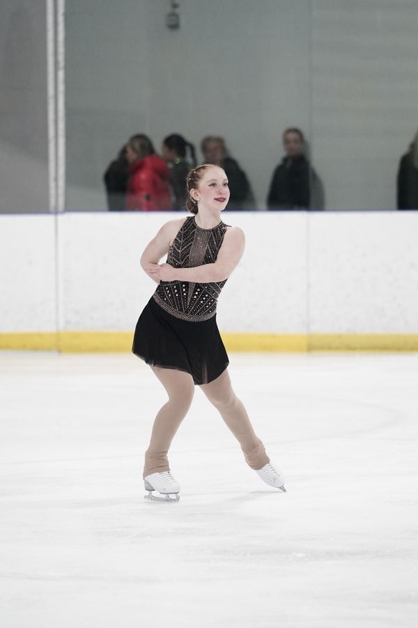 Madelyn Arington