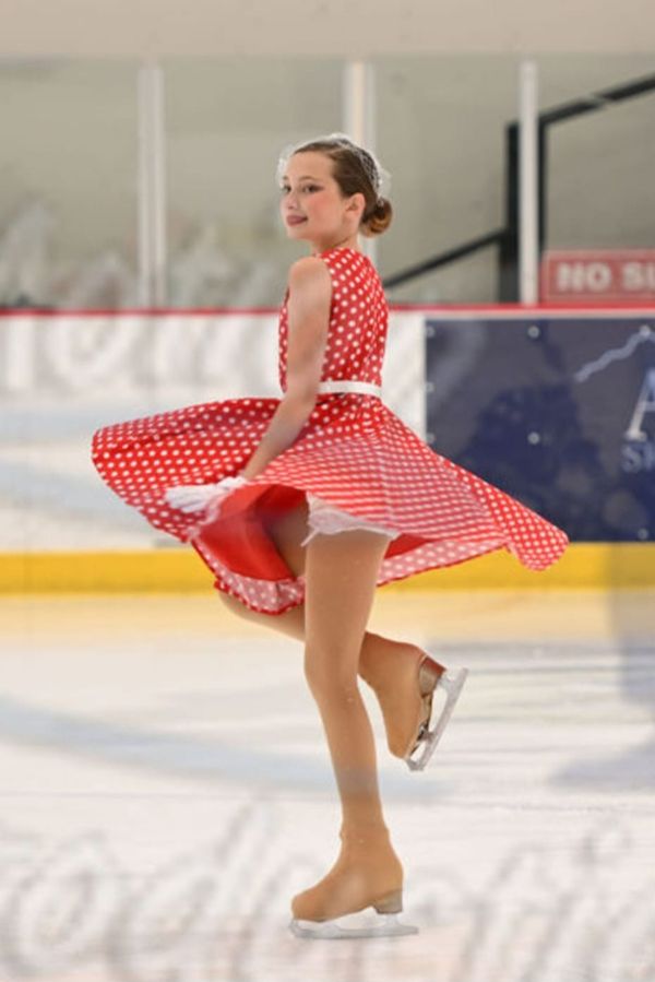 Victoria Zamanova