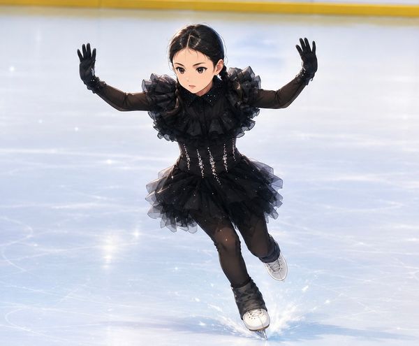 Zi Yi Scotti Wong