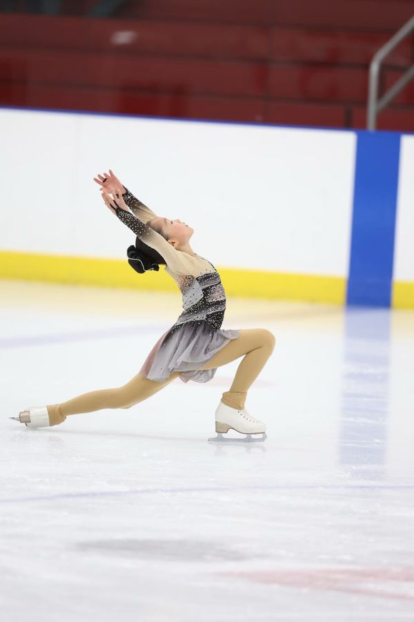Olivia Wang