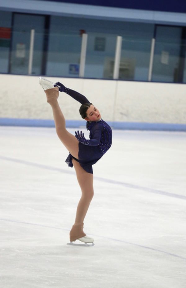 Valeria Elkin