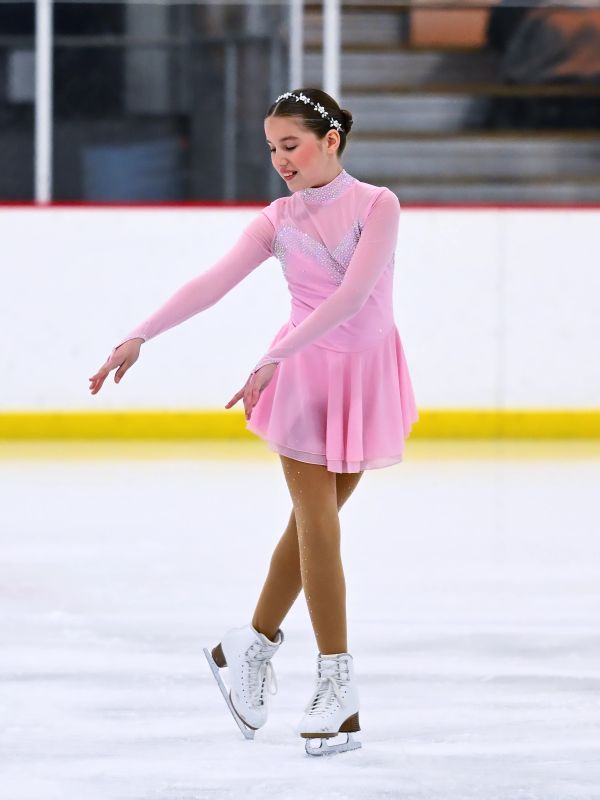 Sofia Chambers