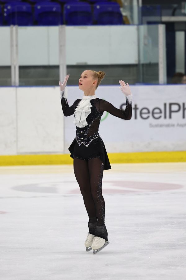 Polina Gelun