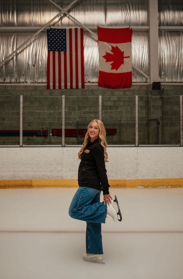 Gracie Orth
