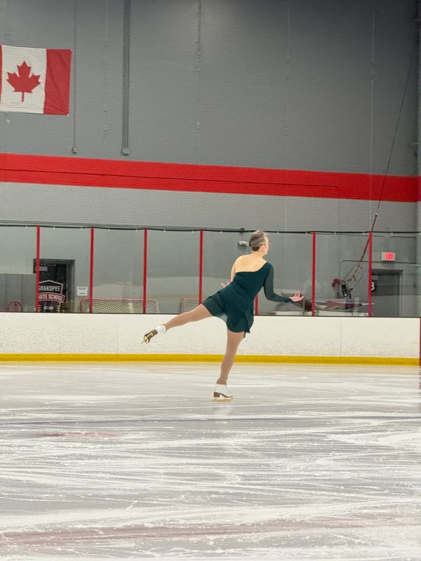 Melissa St. Michaels