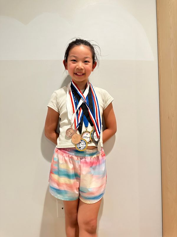 Mingyi Xue