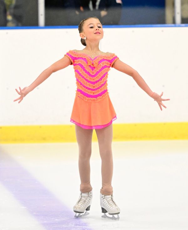 Lilianna Gross