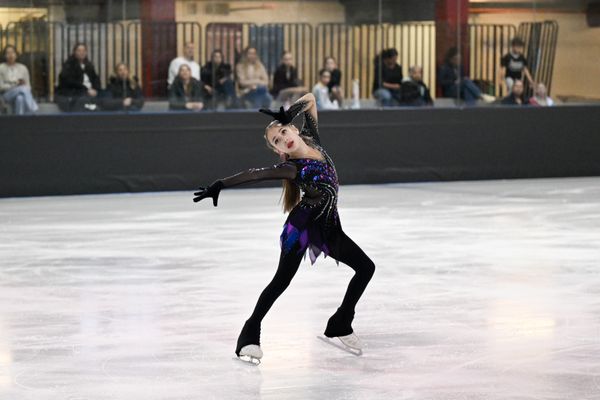 Alexandra Lantsberg