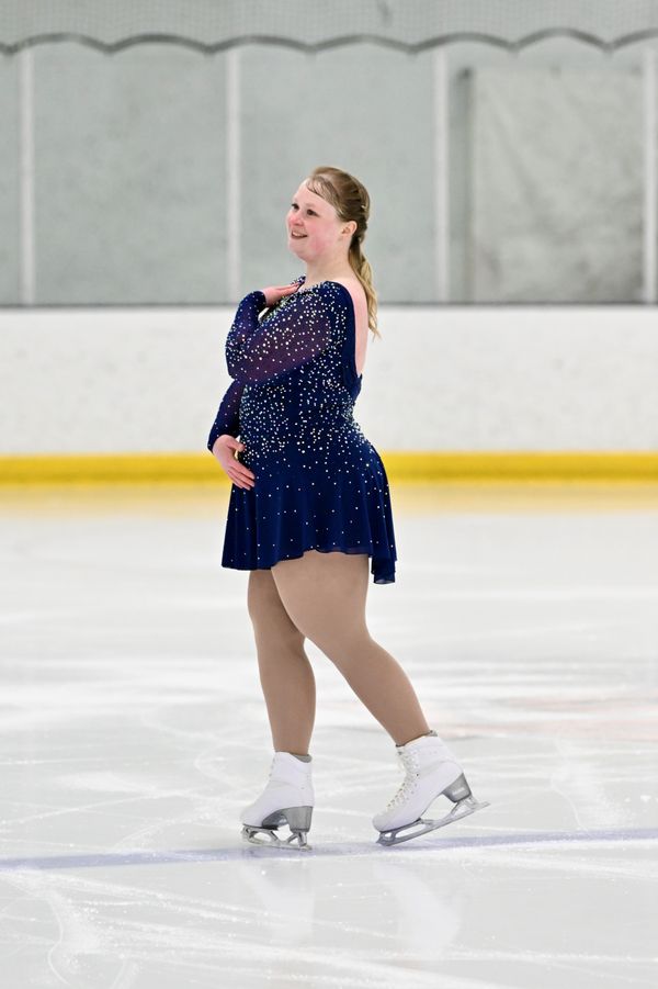 Brittany Szybczynski