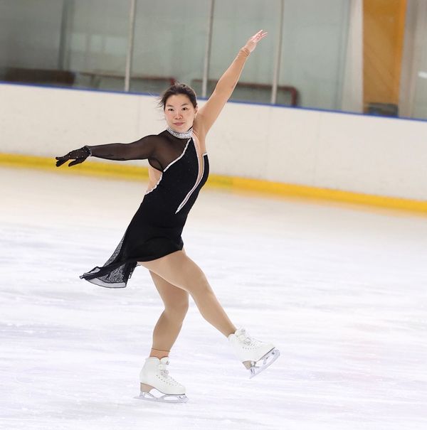 Catherine Chan