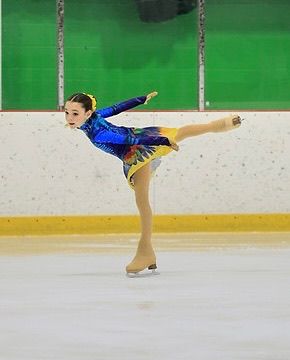 Clarissa Dominguez-Allen