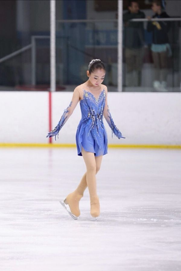 Amory Zhou
