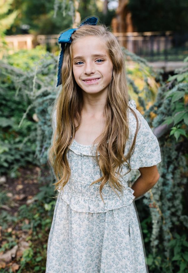 Abbie Young