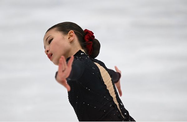 Audrey Lam-Danback