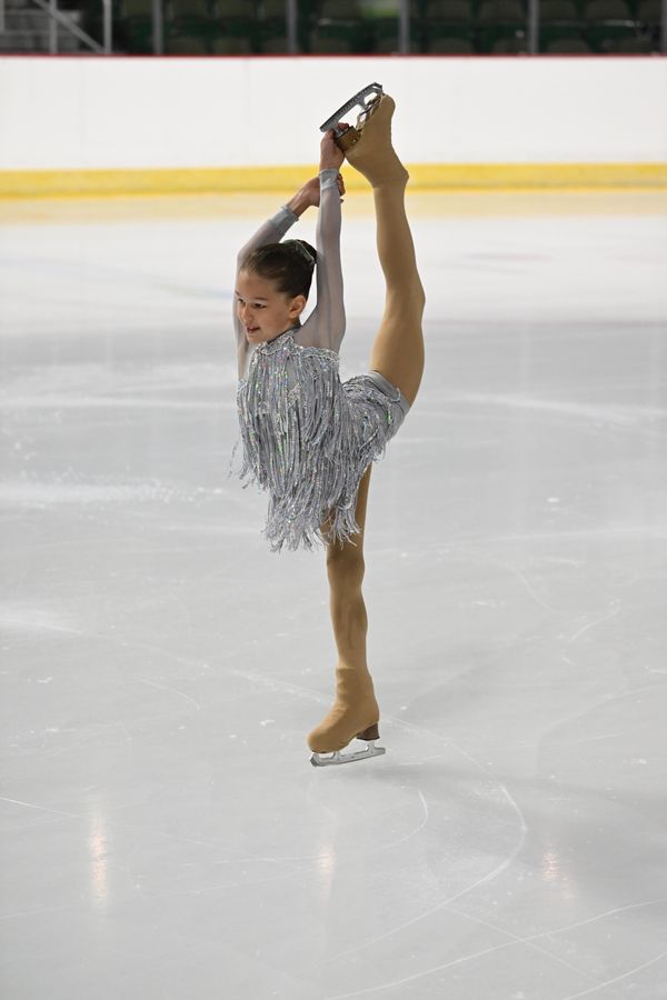 Liza Shatrova