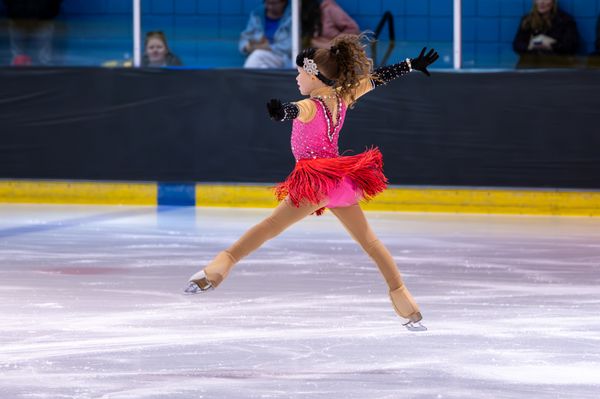 Gianna Vurchio