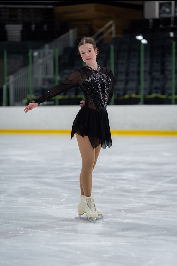 Lauren Young