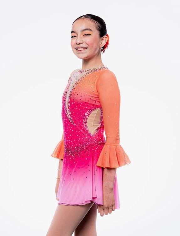 Zoie Reyes