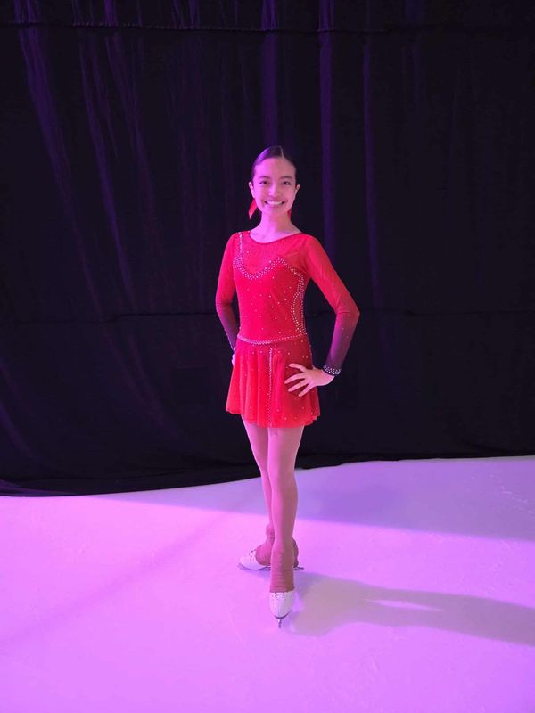 Angelina Queja