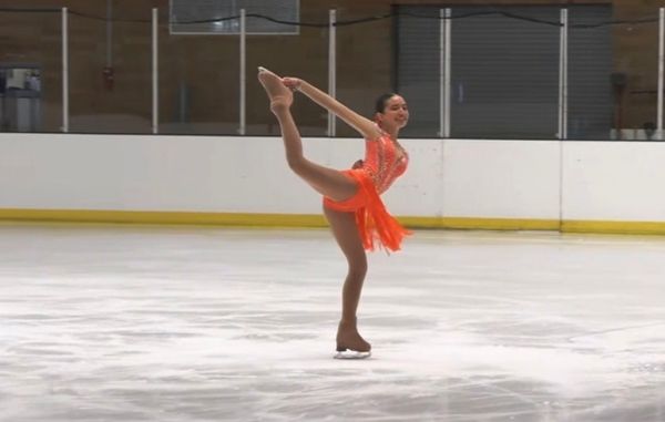 Angelina Queja
