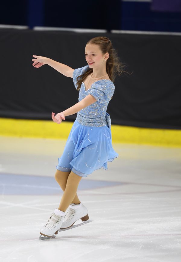 Olivia Doyen
